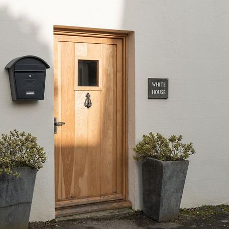 Host & Stay - White House Matlock  Exterior photo