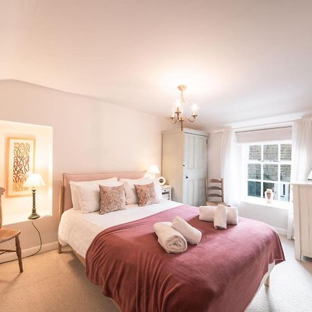 Host & Stay - White House Matlock  Exterior photo