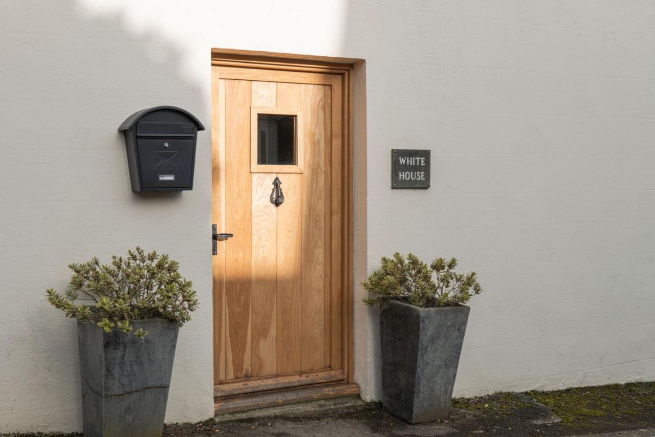 Host & Stay - White House Matlock  Exterior photo