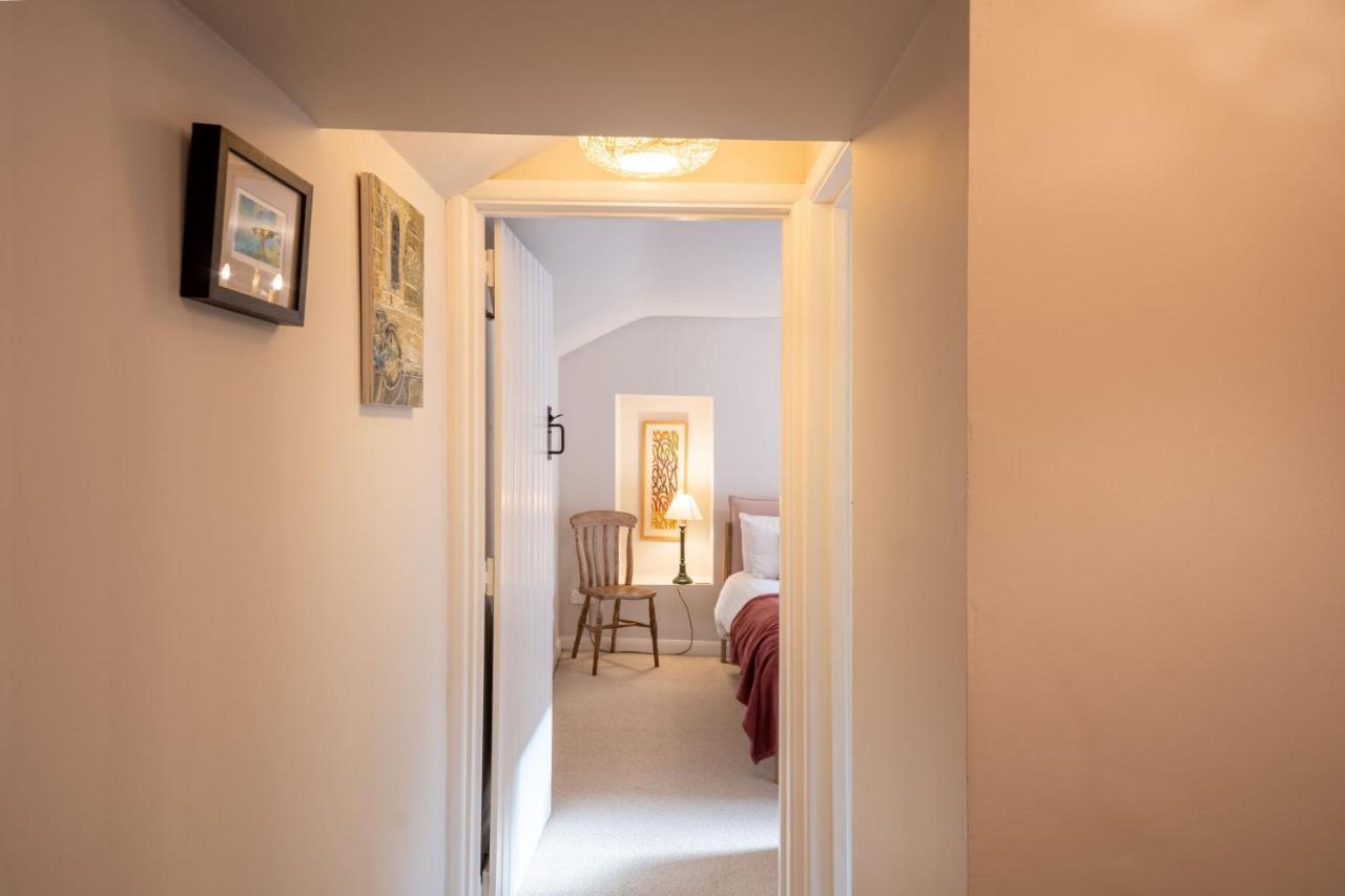 Host & Stay - White House Matlock  Exterior photo
