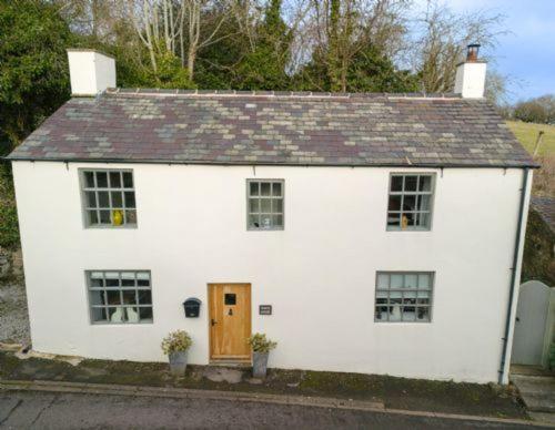 Host & Stay - White House Matlock  Exterior photo