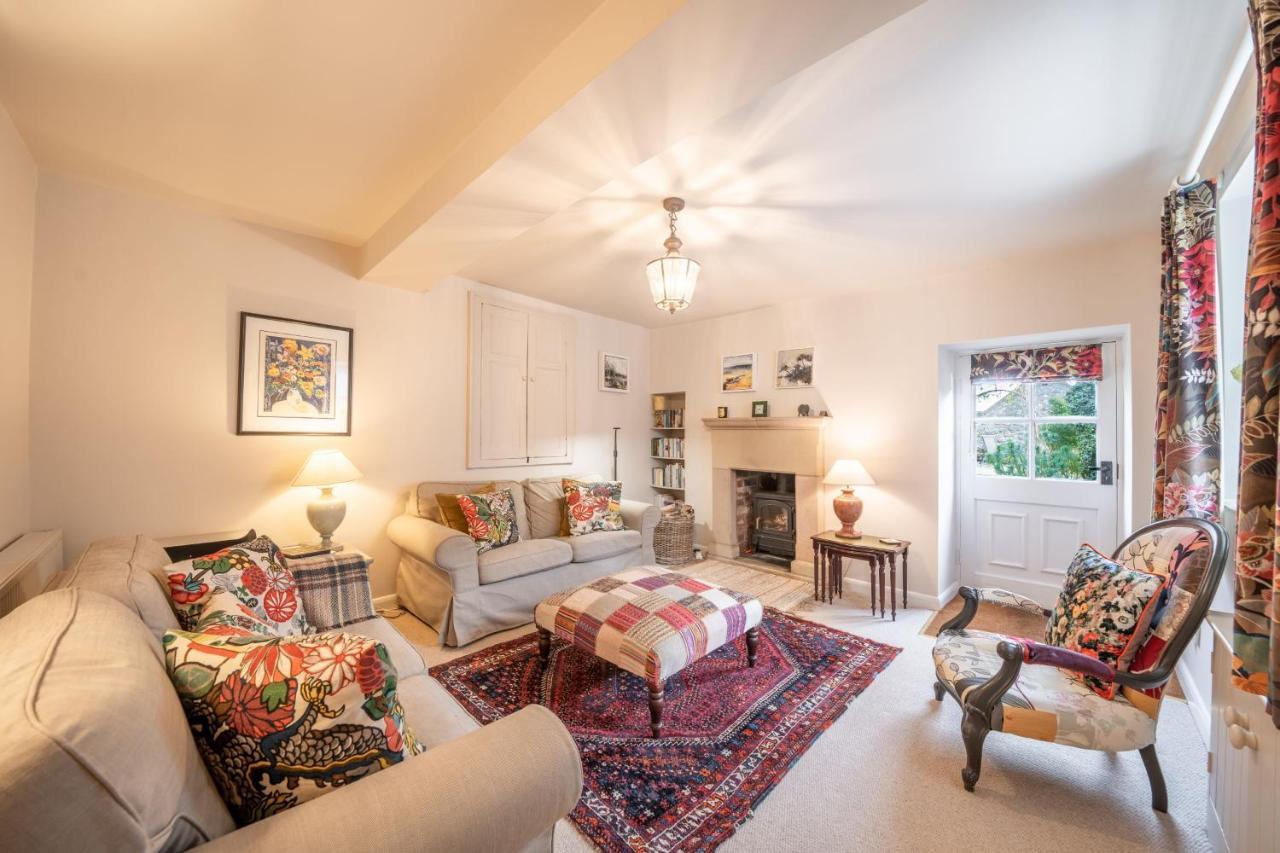 Host & Stay - White House Matlock  Exterior photo